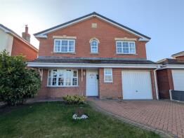 11, Blacksmith Row, Lytham St. Annes FY8 4UE