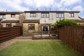 30, Levenbank Gardens, Jamestown, Alexandria G83 9HF
