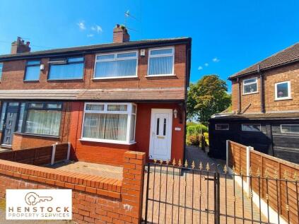 Guildford Grove, Middleton, Manchester, M24