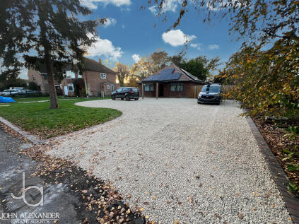 Wood Lane, Fordham Heath, Colchester