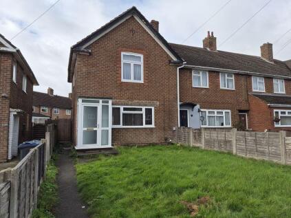 Cooksey Lane, Kingstanding, Birmingham B44 9RA