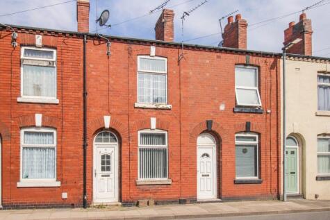 Clement Street, Wakefield