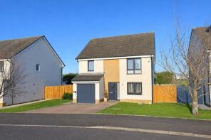 43, Kings Park, Ayr KA8 9NZ