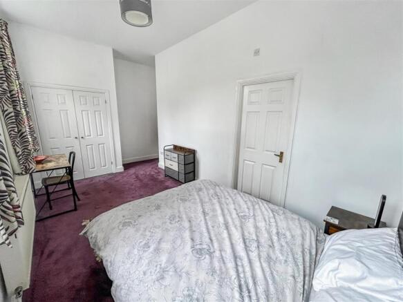 Bedroom 2 shot 2