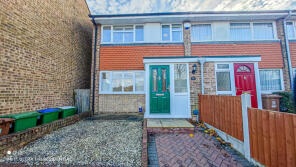 25, Wordsworth Road, Welling DA16 3NT