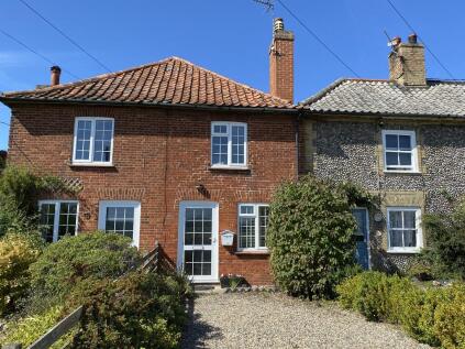 Hindringham, Fakenham