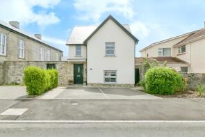 6, Rectory Drive, Barry CF62 4PD