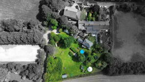 3, Chapel Terrace, Road From Ivy Chimney Villa To Wheal Britain Farm, Skinners Bottom, Redruth TR16 5DT