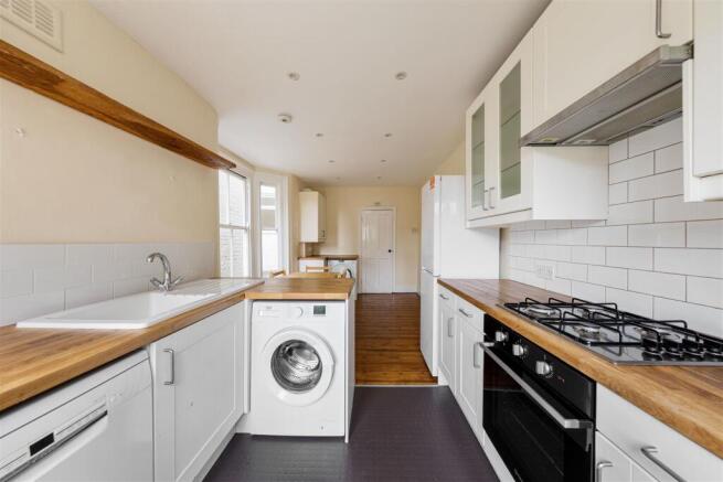 Roland Road E17