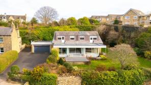 41b Sun Dene, Slant Gate, Kirkburton, Huddersfield HD8 0QN