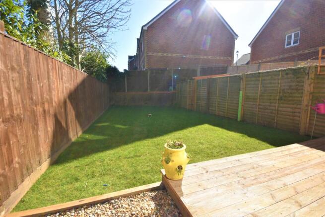 Garden 1
