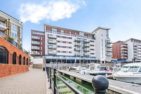 Midway Quay, Eastbourne