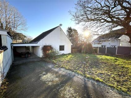 Garfield Gardens, Coxhill, Narberth, Pembrokeshire, SA67