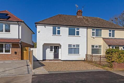 Firwood Avenue, St. Albans