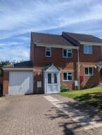 19, Deepways, Budleigh Salterton EX9 6RA