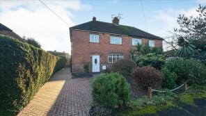 24, Charnwood Avenue, Sutton Bonington LE12 5NA