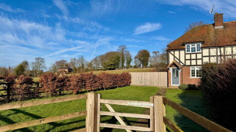 Ilsley Road, Compton, Newbury, RG20 7PQ