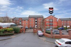 75, Mill Green, Congleton CW12 1GD