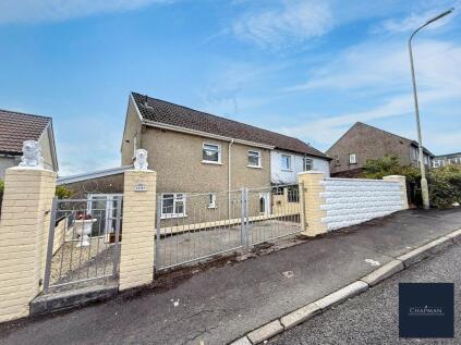 Pen Darren, Porth, CF39