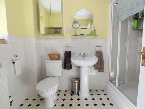 En-Suite