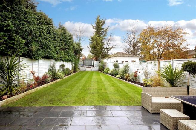 Garden