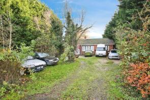 39 Cartref, Jekils Bank, Holbeach St Johns, Spalding PE12 8RF