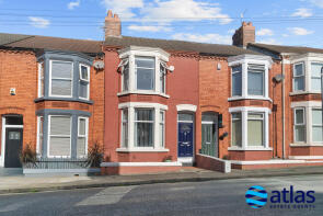 13, Lucan Road, Liverpool L17 0BR
