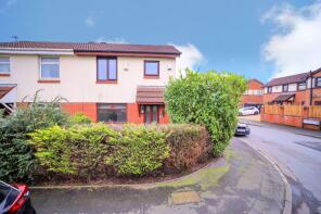17, Houghton Close, Newton-le-willows WA12 9QP