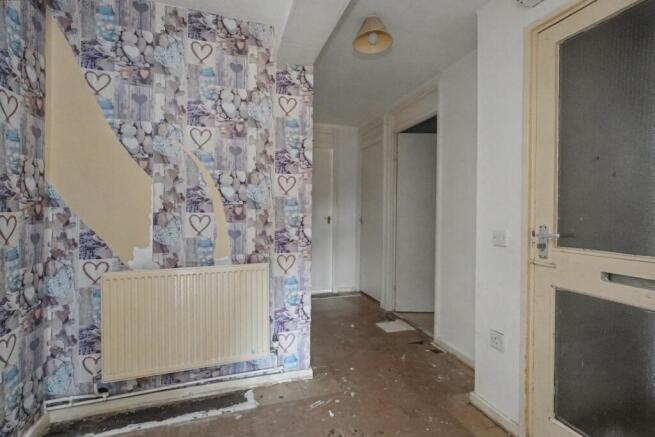 60 Dryden Street, Nottingham, Nottinghamshire, NG1 4EY