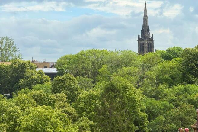 2 bed Flat for sale Image 12