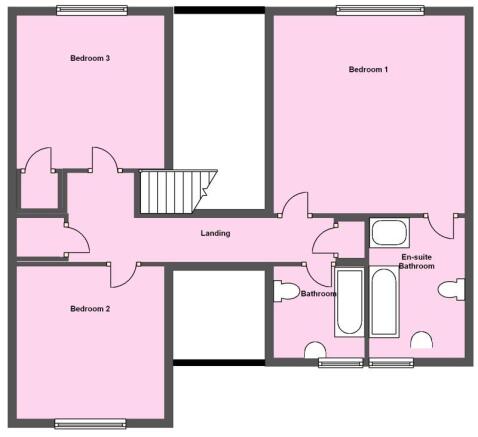 First Floor Plan
