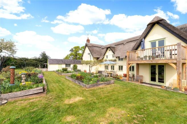 Sadlers Cottage