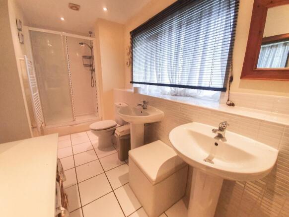 En-Suite