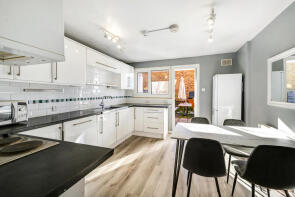 64, North Road, London W5 4RZ