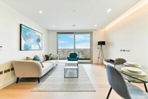 Apartment 96, 287 Garrett Mansions, Edgware Road, London W2 1GN