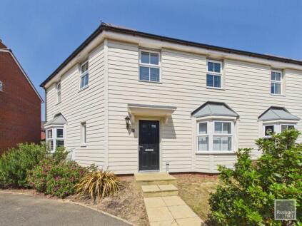 Allan Bedford Crescent, Queens Hill