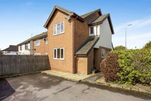 35, County Lane, Warfield, Bracknell RG42 3JH