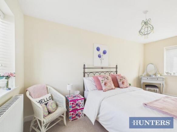 3 bed House to rent Image 12