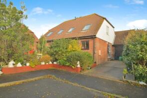 15, Charles Cobb Close, Romney Marsh TN29 0JQ