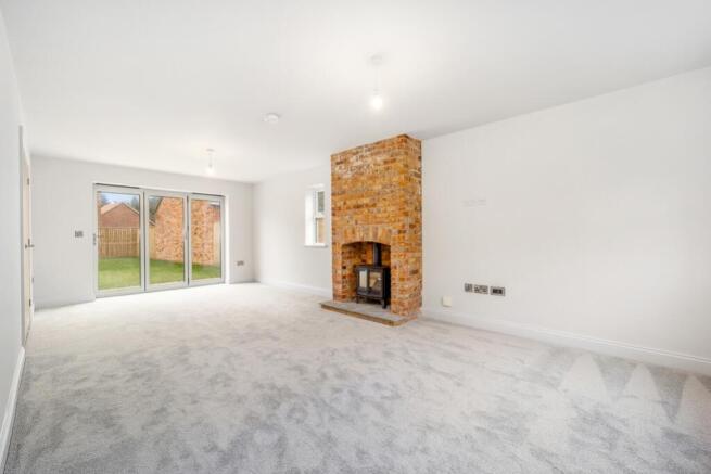 Plot 5, The Parklands (Sudbrooke)-10