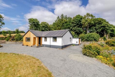 Langshaw, Galashiels, Scottish Borders