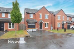 51, Springbank Road, Crewe CW2 5UN