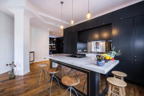 16, Telfords Yard, London E1W 2BQ