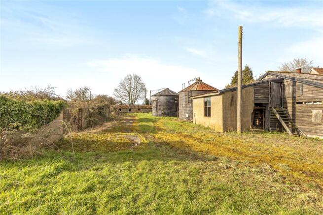 Outbuildings