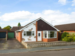 15, Foxleigh Grove, Wem SY4 5BS