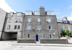 9, Orchard Place, Aberdeen AB24 3DH