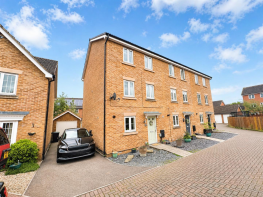 40, May Hill View, Newent GL18 1UB
