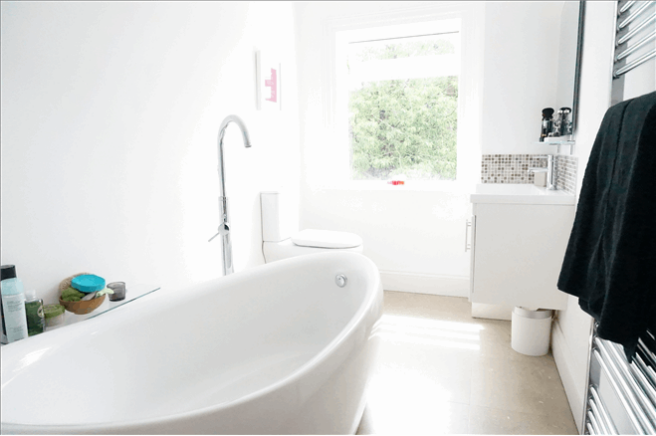 Ensuite