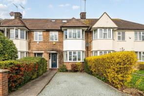 138, Osidge Lane, Southgate, London N14 5DP
