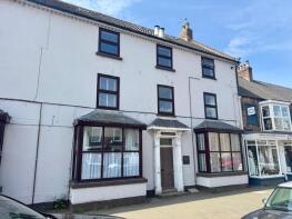 Scafell, 77-79, Long Street, Easingwold YO61 3HY